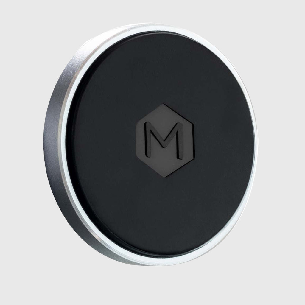 Wall Mount Holder for Phone - Circular