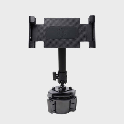 Cup Holder iPad Car Mount with 20mm Ball Connector