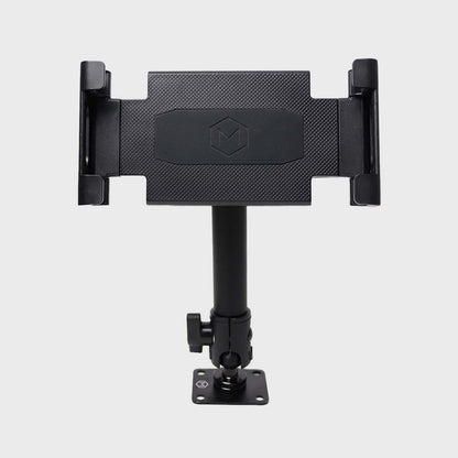 Drill Base iPad Mount - AMPS with 20mm Ball Connector