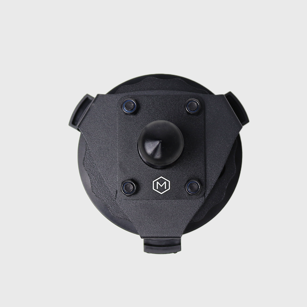 Cup Holder iPad Car Mount with 20mm Ball Connector