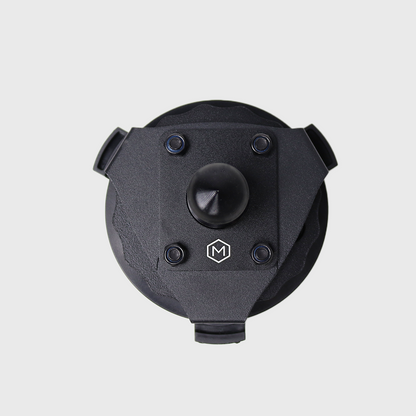 Cup Holder iPad Car Mount with 20mm Ball Connector