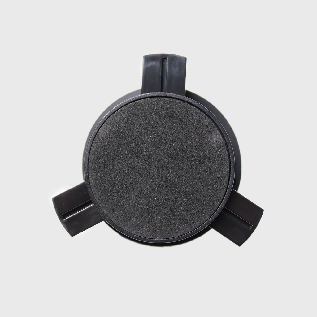 Cup Holder iPad Car Mount with 20mm Ball Connector
