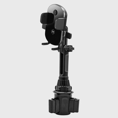Grip Cradle Cup Holder Phone Mount