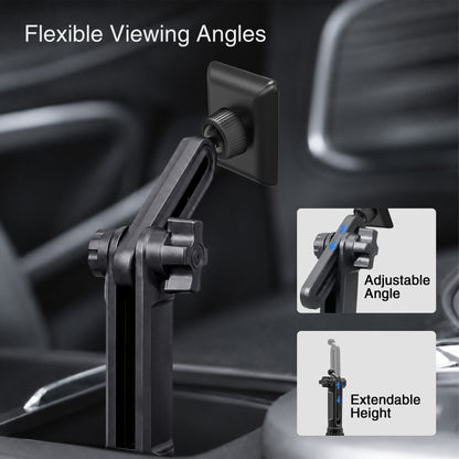 Simpl Touch Cup Holder Phone Mount