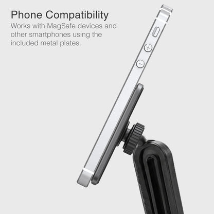 Simpl Touch Cup Holder Phone Mount