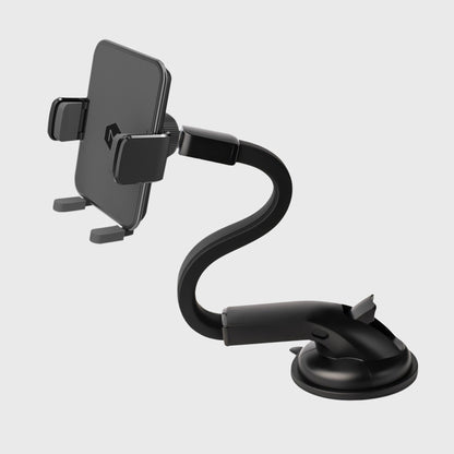 Simpl Cradle Flexible Gooseneck Suction Cup Phone Mount