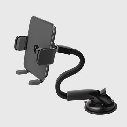 Simpl Cradle Flexible Gooseneck Suction Cup Phone Mount