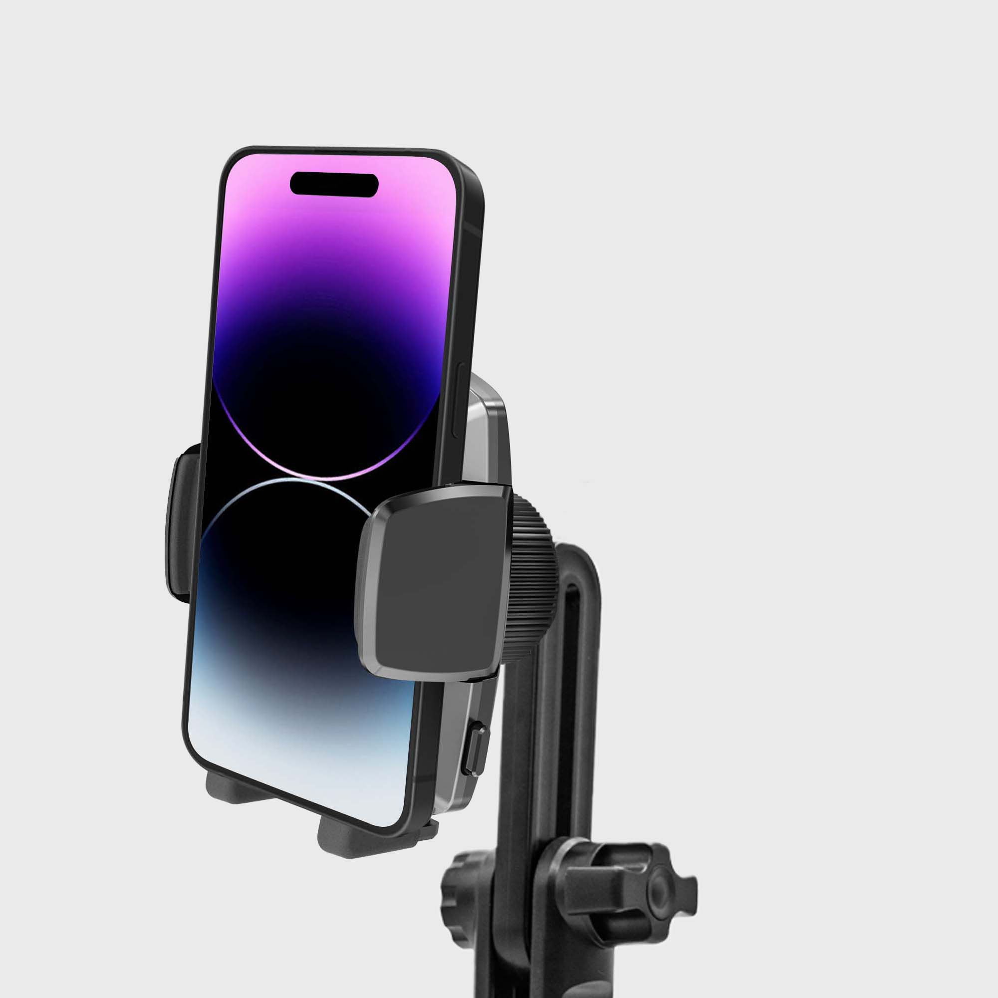 Simpl Cradle 2.0 Cup Holder Car Mount