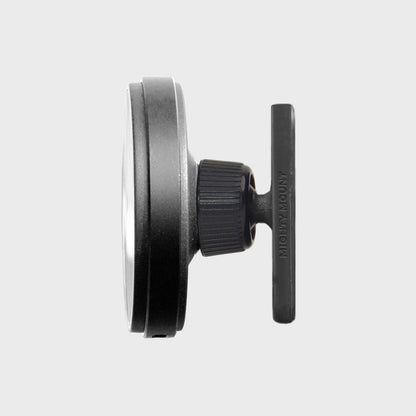 Mag Switch Qi2 Wireless Charger & AMPS Drill Mount