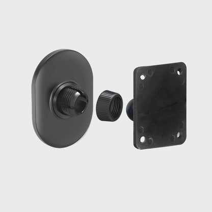MagSafe Magnetic Mount with Drill Base AMPS Mounting Plate