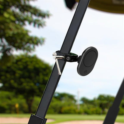 MagSafe Golf Cart Clamp Phone Mount