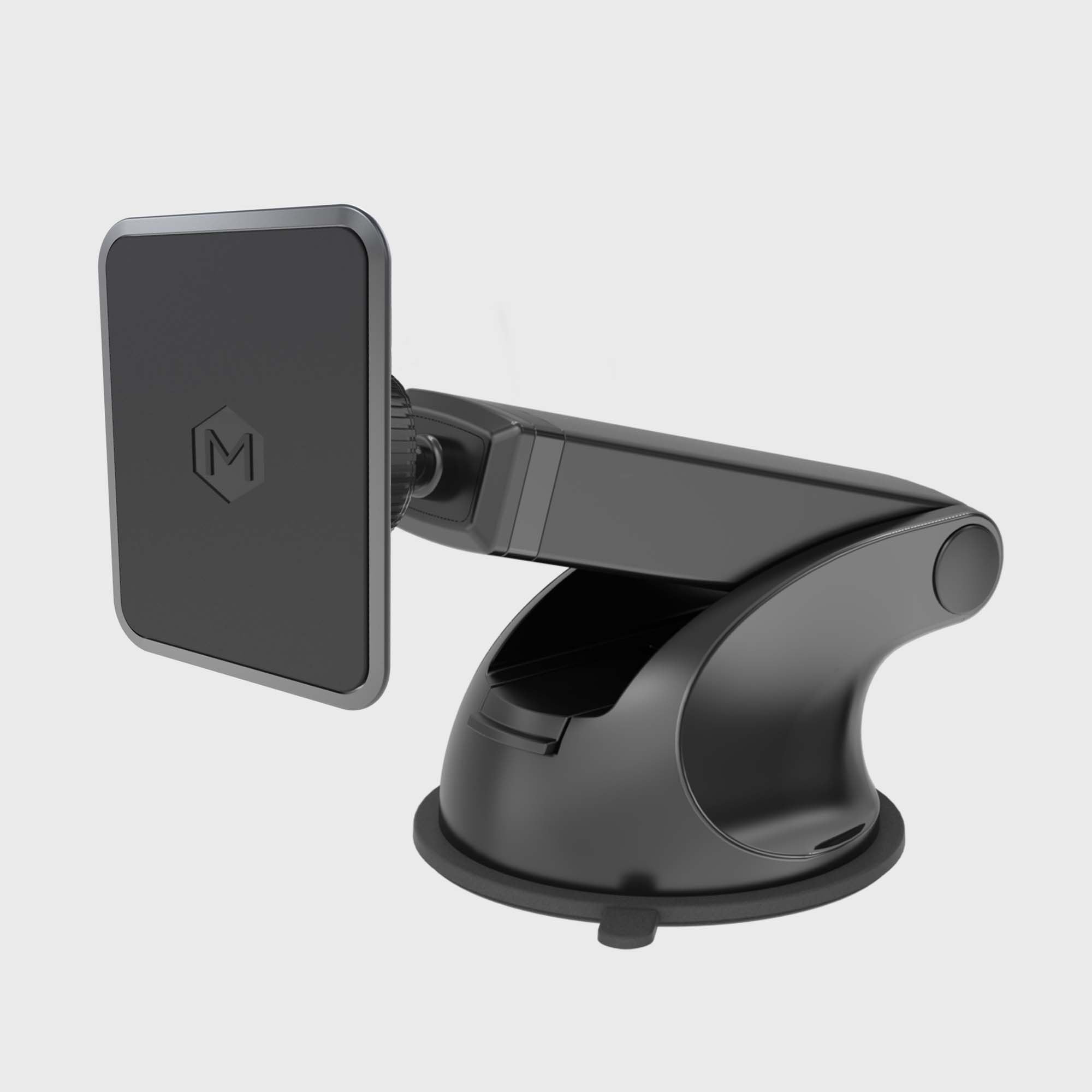 Simpl Touch Dashboard Phone Mount for iPhone & Android