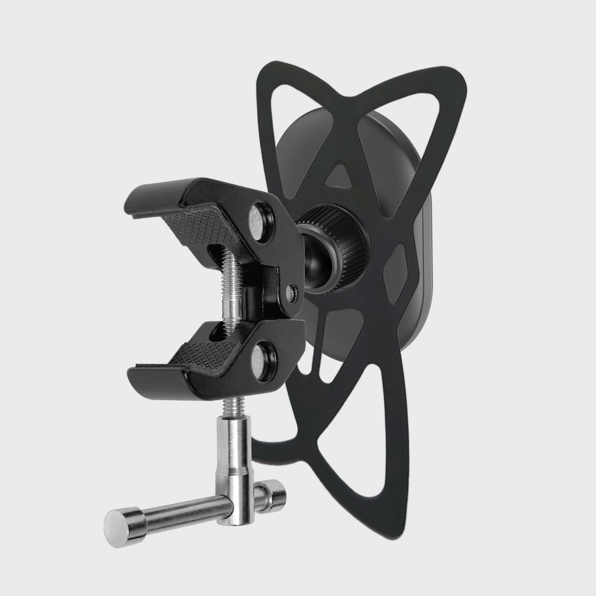 MagSafe Bike Mount - Clamp