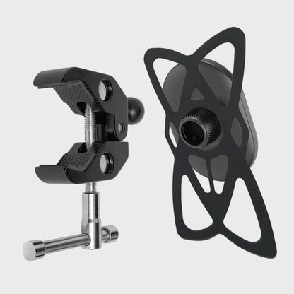 MagSafe Bike Mount - Clamp