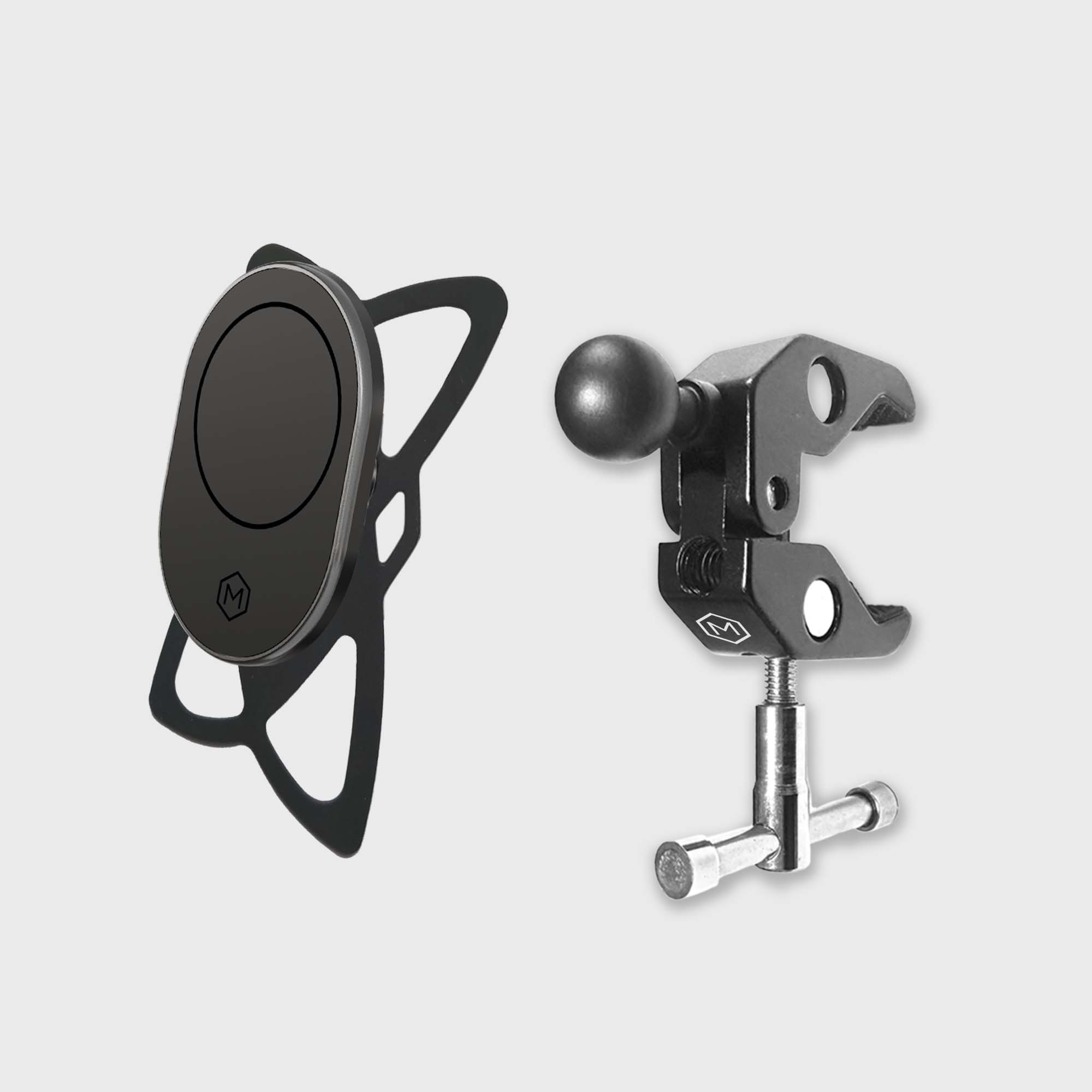 MagSafe Bike Mount - Clamp