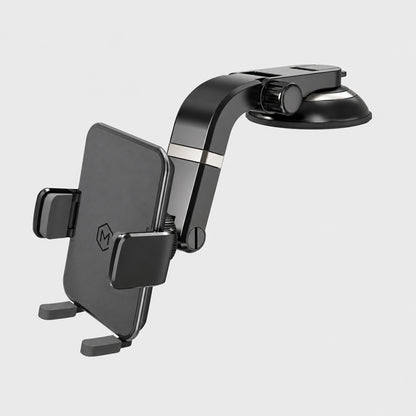 Simpl Cradle Suction Cup Phone Mount