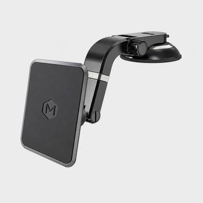 Simpl Touch Suction Cup Phone Mount