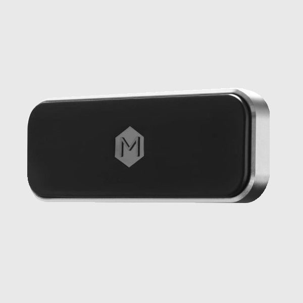 Wall Mount Holder For Phone - Rectangular