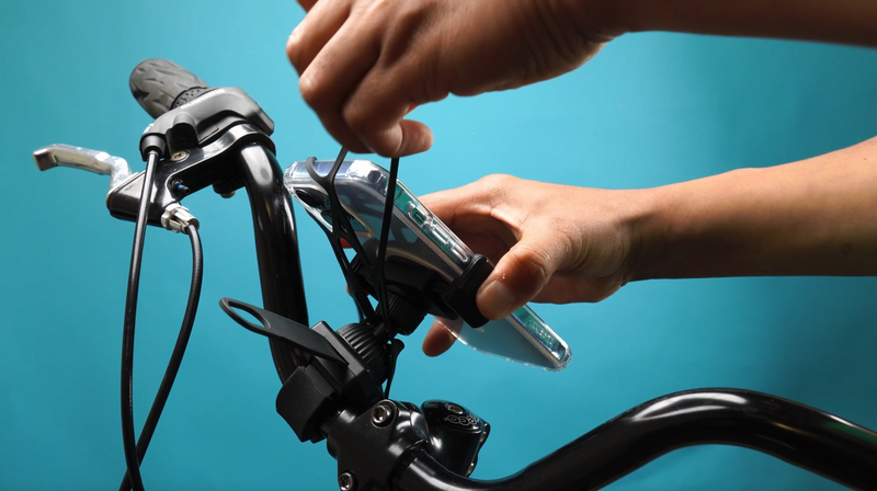 MagSafe Bike Mount Mighty Mount