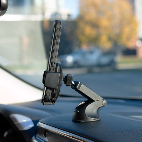 Simple Cradle Car Mounts & Holders – Mighty Mount
