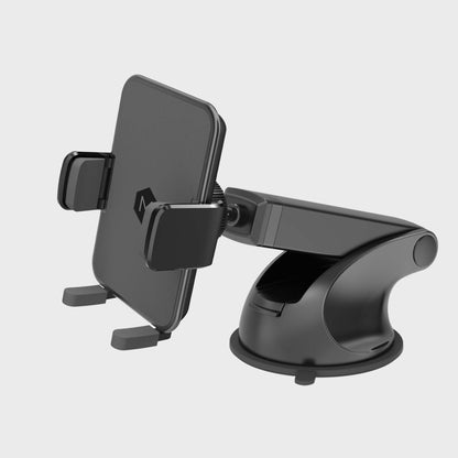 Simpl Cradle 2.0 Dash Phone Mount for iPhone & Android