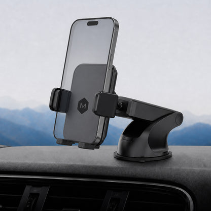 Simpl Cradle Dash Phone Mount for iPhone & Android