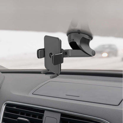 Simpl Cradle Dash Phone Mount for iPhone & Android