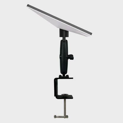 Heavy Duty Desk Mount Base For Starlink Mini