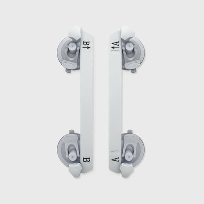 Starlink Mini Rotatable Suction Cup Mount