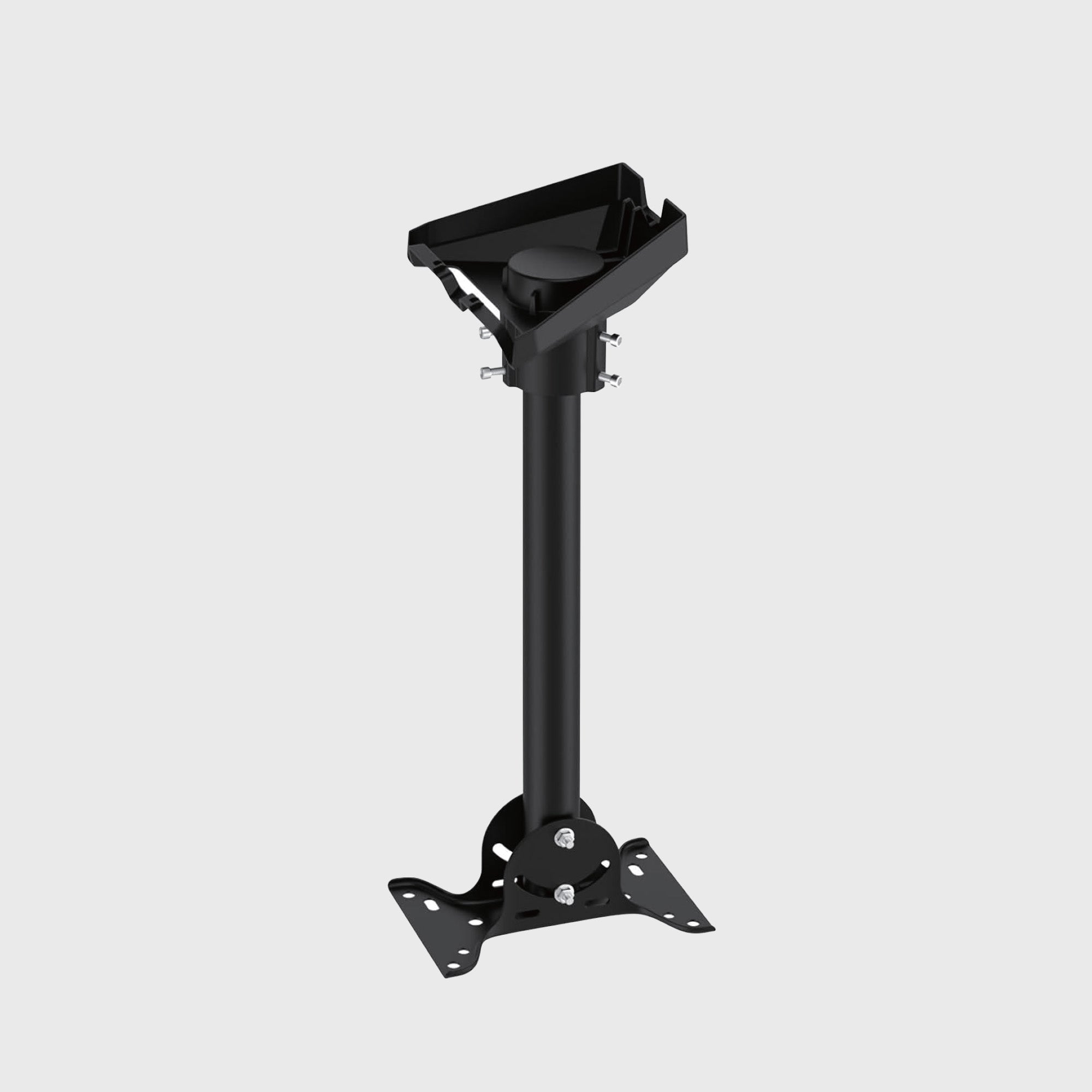 Starlink Gen 3 Straight Pipe Roof Mount Kit