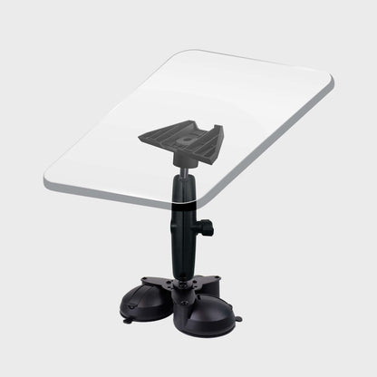 Triple Suction Cup Mount For Starlink Mini