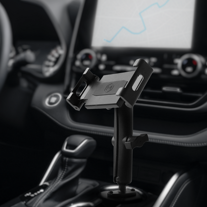 Cup Holder iPad Car Mount