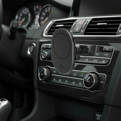 MagSafe Magnetic Car CD Phone Mount (Version 2.0)