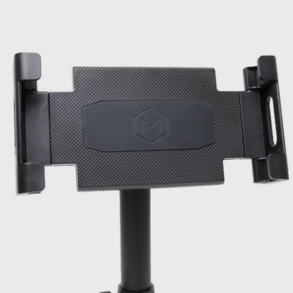 Drill Base iPad Mount - AMPS with 20mm Ball Connector