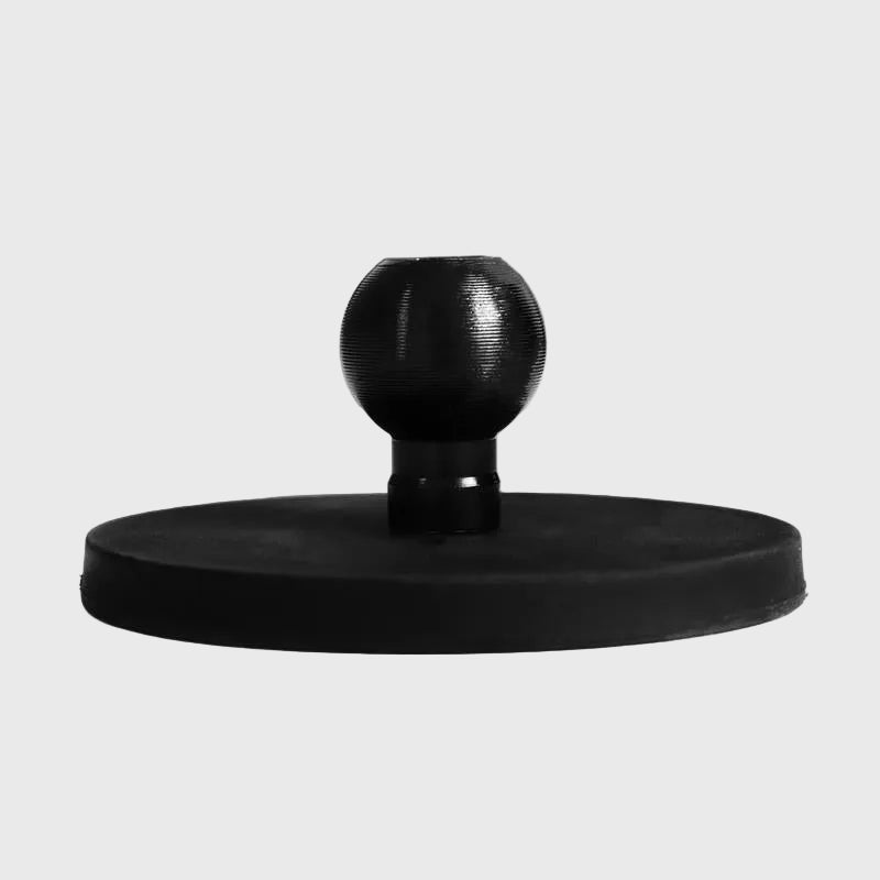 Heavy Duty Magnetic Base iPad Holder