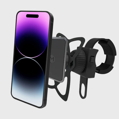 Simpl Touch Bike Strap Phone Mount for iPhone & Android