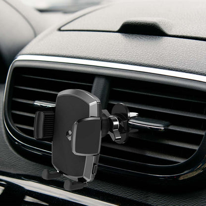 Simpl Cradle 2.0 Air Vent Mount for iPhone & Android