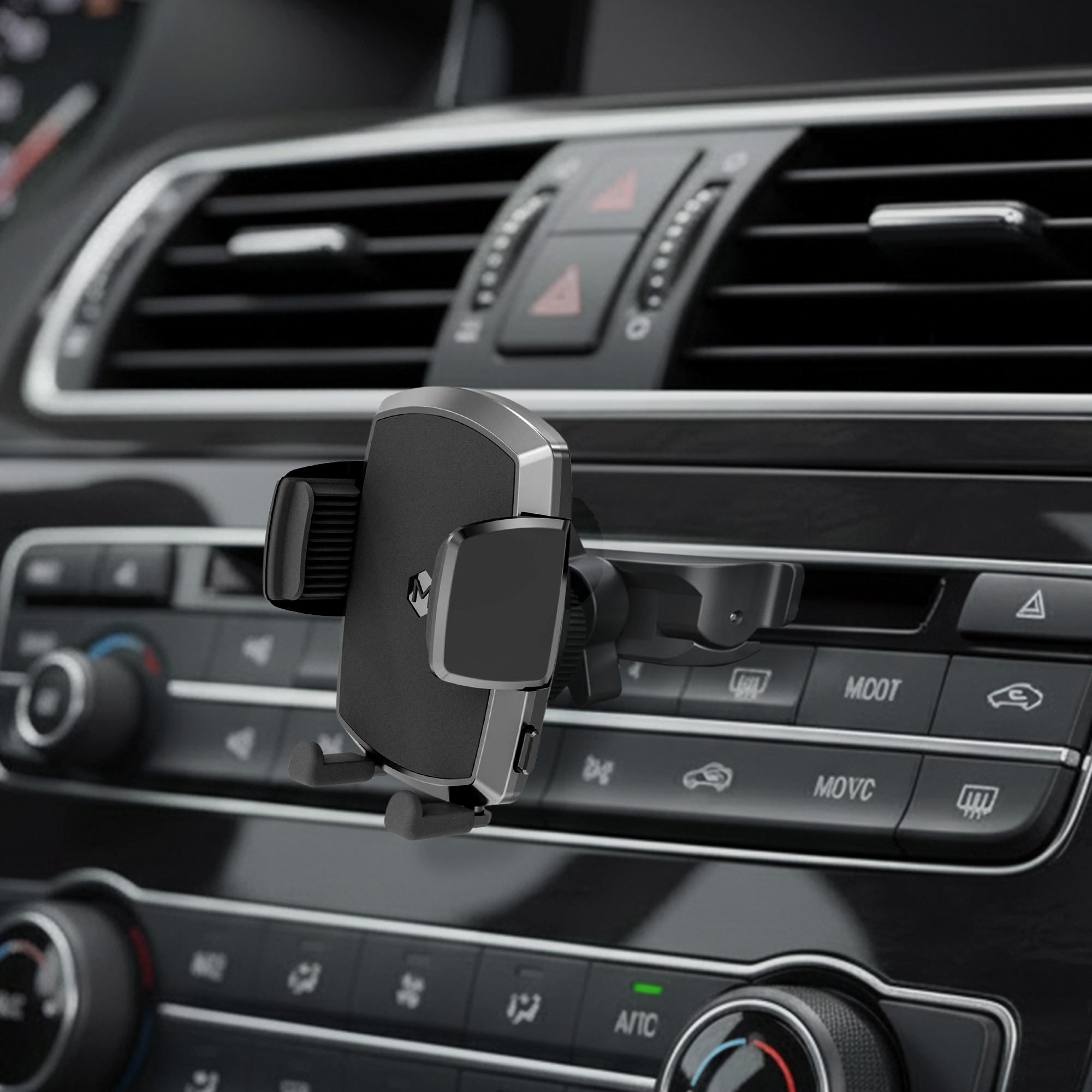 Simpl Cradle 2.0 CD Slot Mount for iPhone & Android