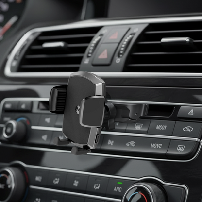 Simpl Cradle 2.0 CD Slot Mount for iPhone & Android