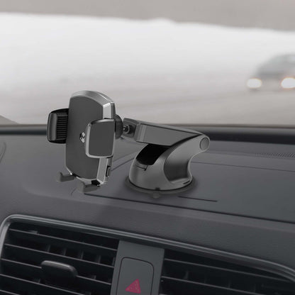 Simpl Cradle 2.0 Dash Mount for iPhone & Android