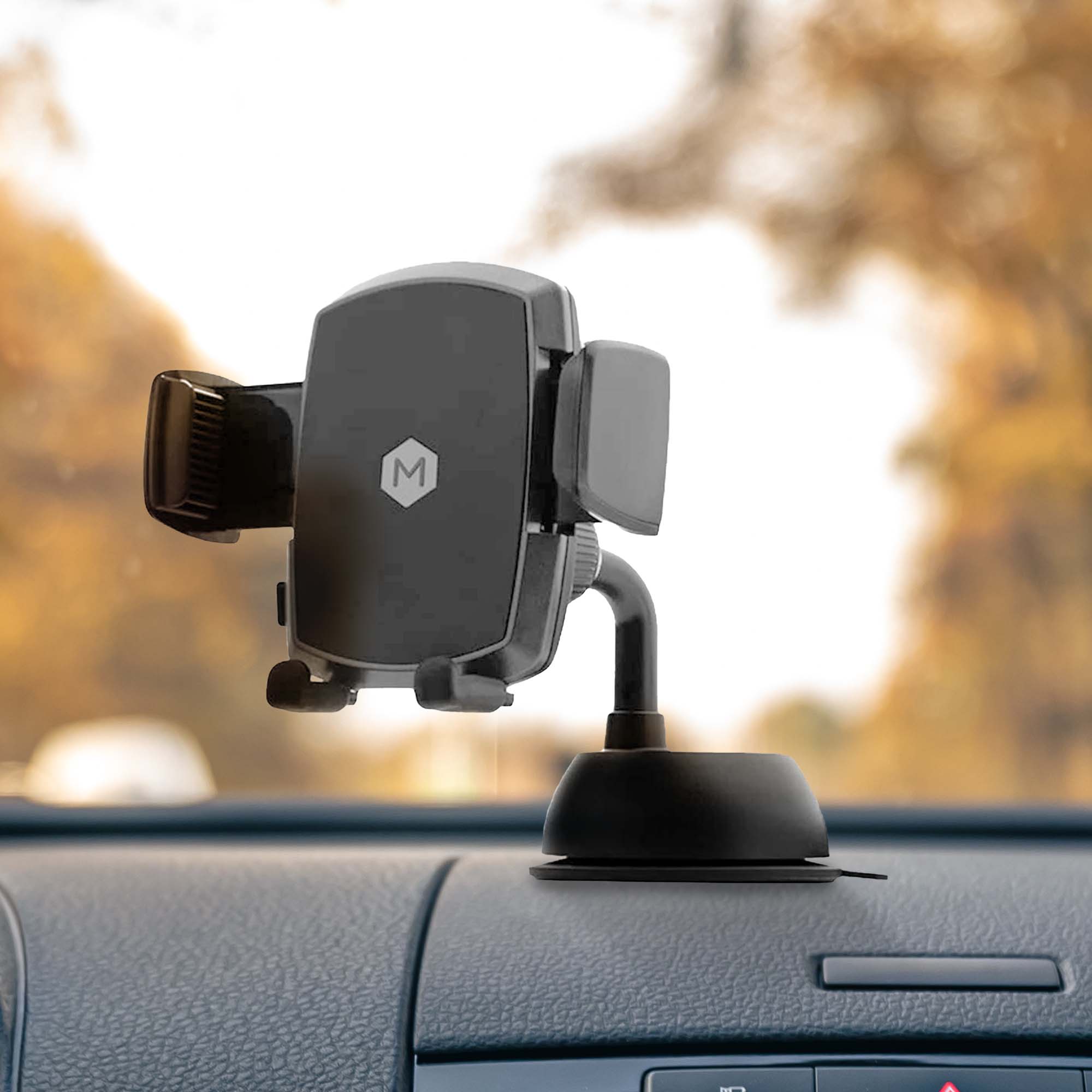 Simpl Cradle 2.0 Dashboard Mount