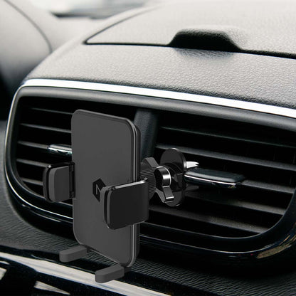 Simpl Cradle Air Vent Car Mount for iPhone & Android