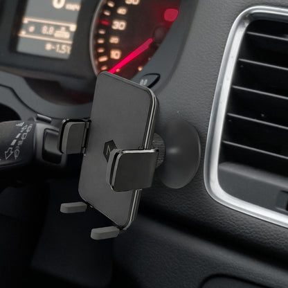 Simpl Cradle Dash Car Mount for iPhone & Android