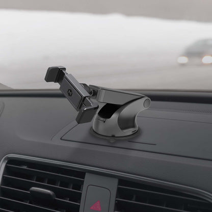 Simpl Grip Dashboard Mount for iPhone & Android