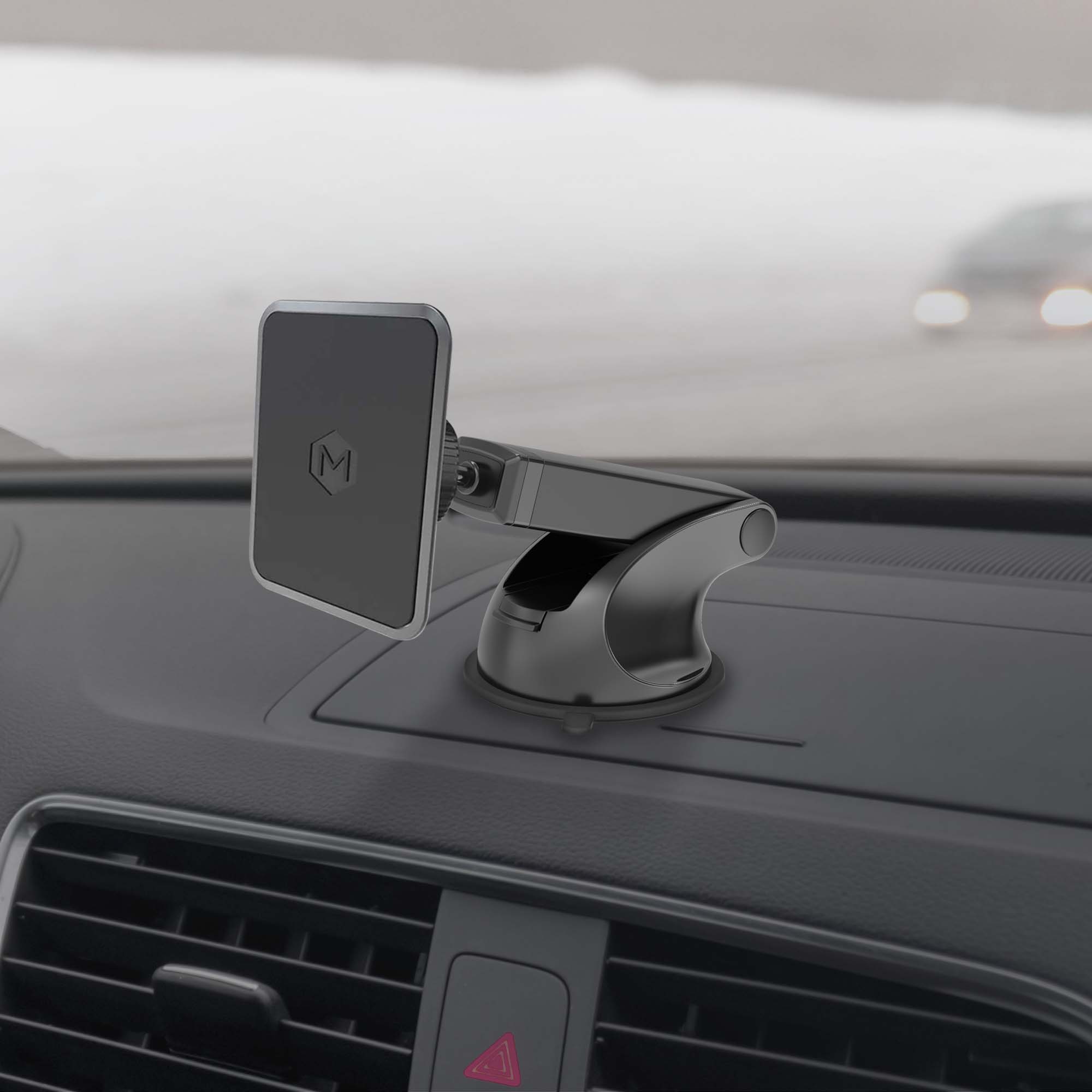 Simpl Touch Dashboard Mount for iPhone & Android