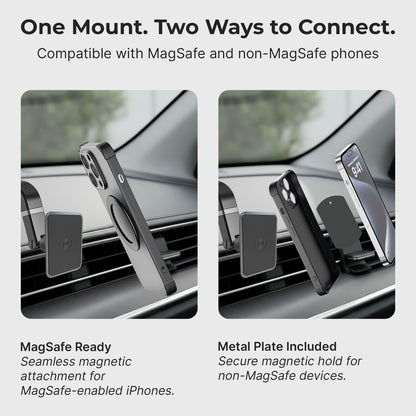 Simpl Touch with Multi-Angle Adjustable Suction Cup