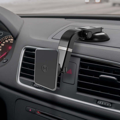 Simpl Touch with Multi-Angle Adjustable Suction Cup