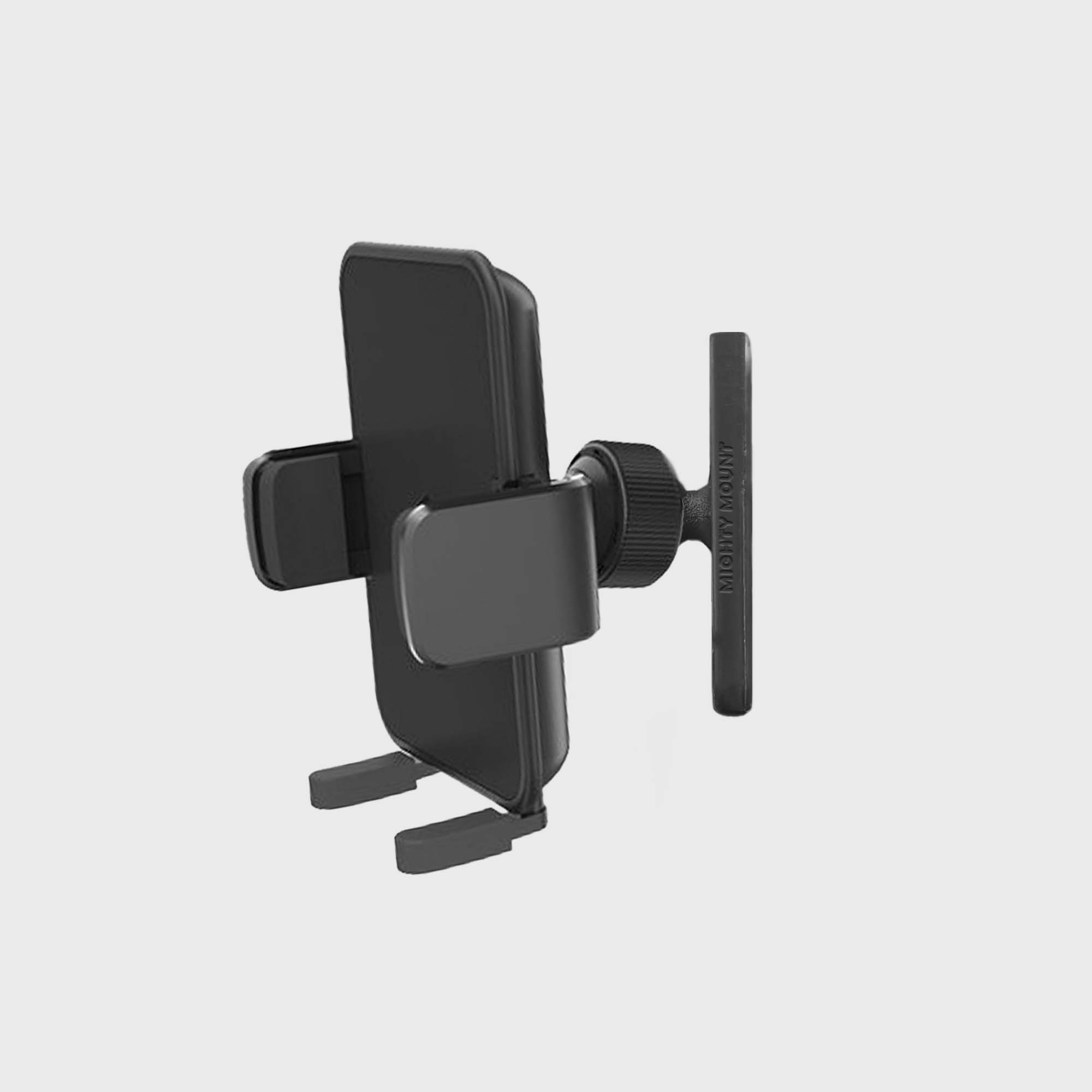 Simpl Cradle Mount with Drill Base AMPS Mounting Plate