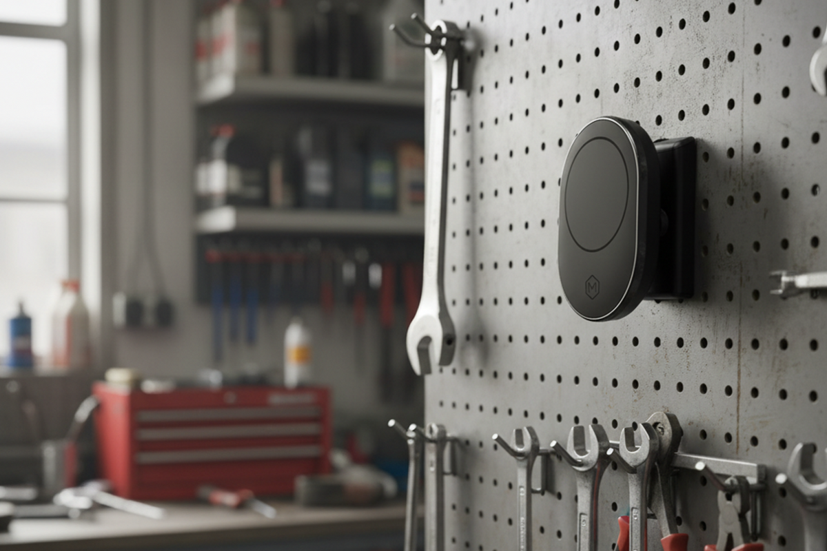 Multi-Purpose Phone Mounts – Mighty Mount