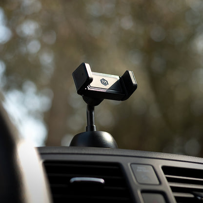 iphone x/xs cd mount